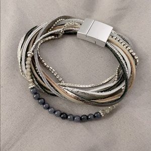 🌟Magnetic Layered Bracelet🌟